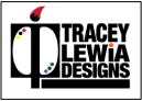 Tracey Lewia Designs logo