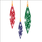 Christmas Ornament clip art