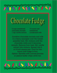 Merry Christmas Cookbook Page 7