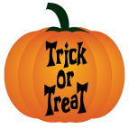 Halloween clip art